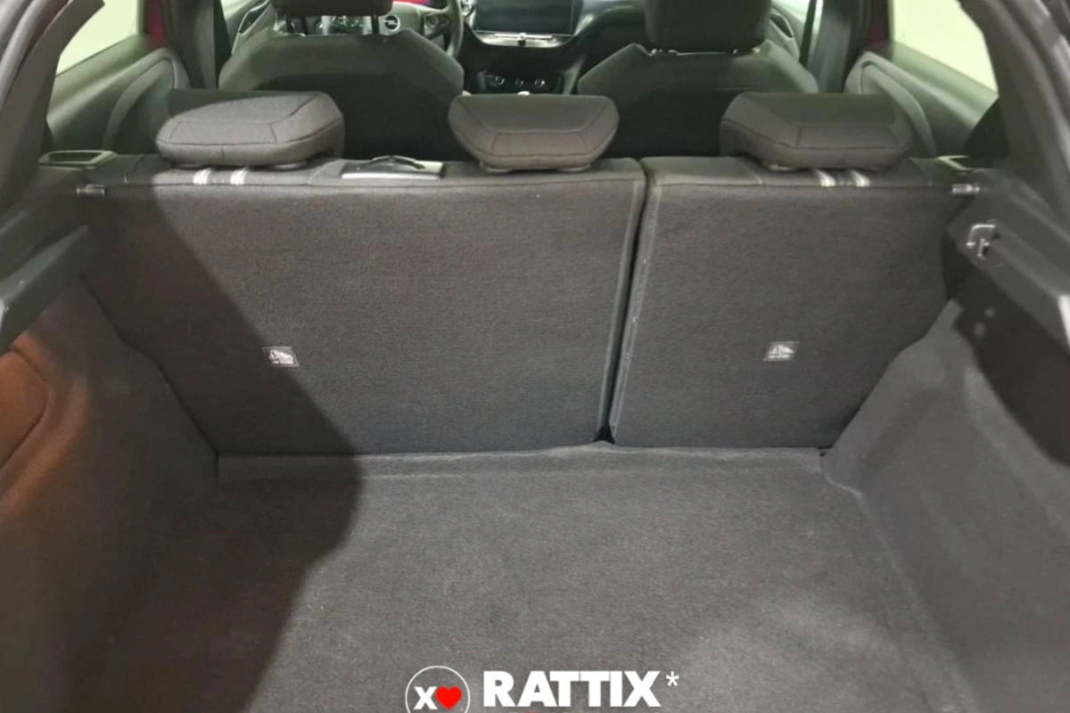 OPEL corsa vi 2023 Corsa 1.2 GS s&s 100cv